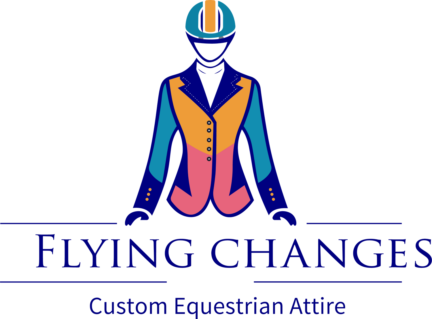 Flying Changes