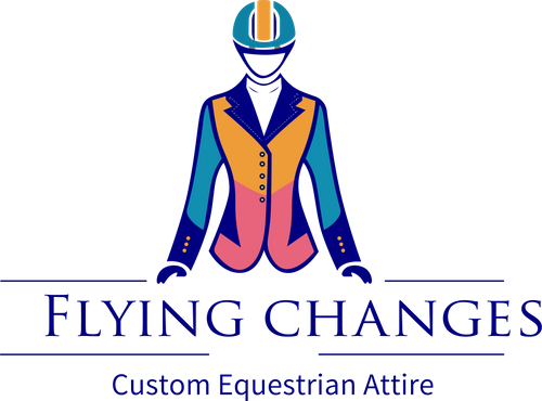 Flying Changes