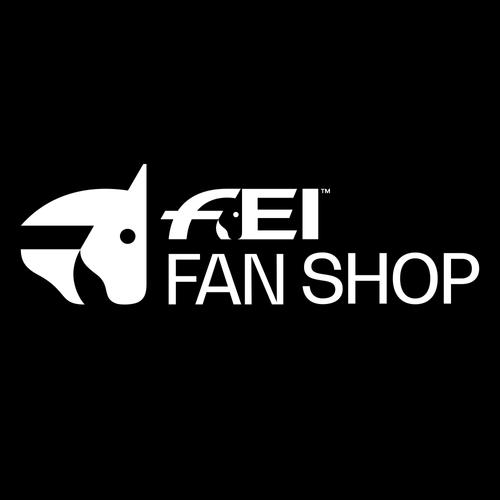 FEI Merchandise stand