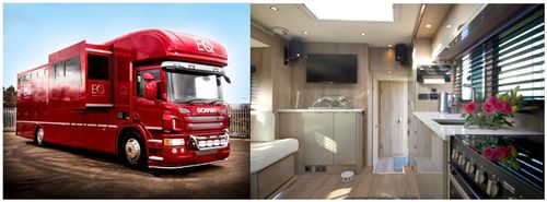 EQ Horseboxes