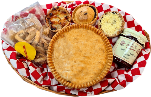 Pies