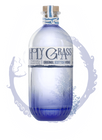 Holy Grass vodka