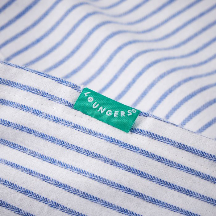 Organic brushed cotton shorts - Monk Seal design