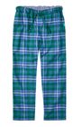Organic brushed cotton Lounge trousers