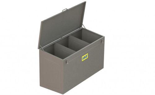 Corn Bins
