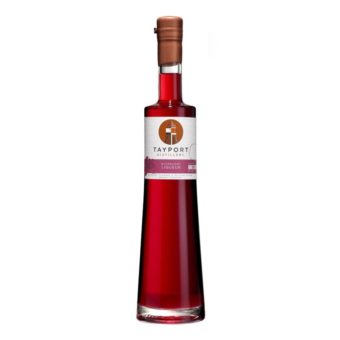 Tayport Distillery Raspberry Liqueur