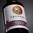Tayport Distillery Blackcurrant Liqueur