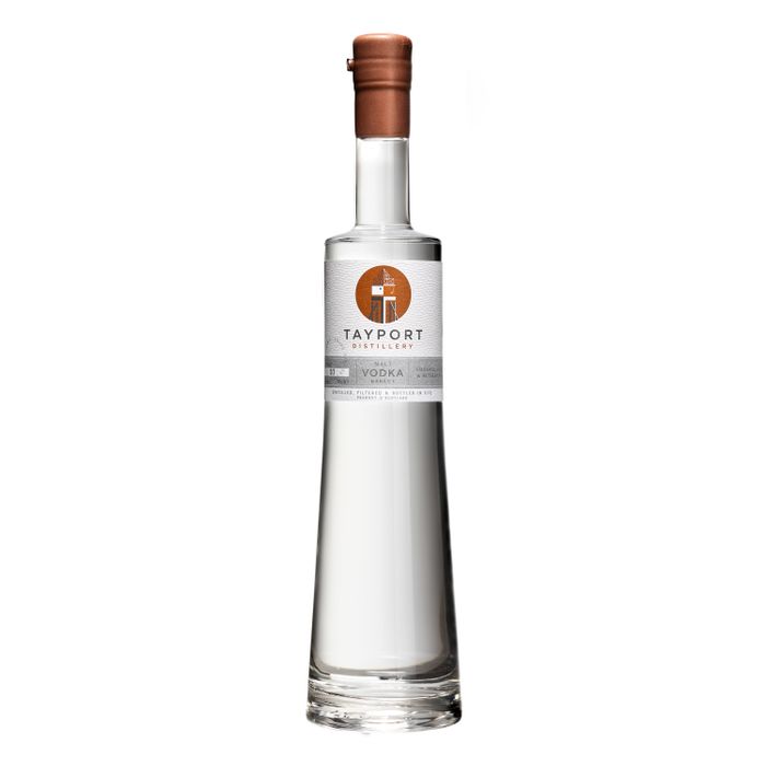 Tayport Distillery Malt Barley Vodka
