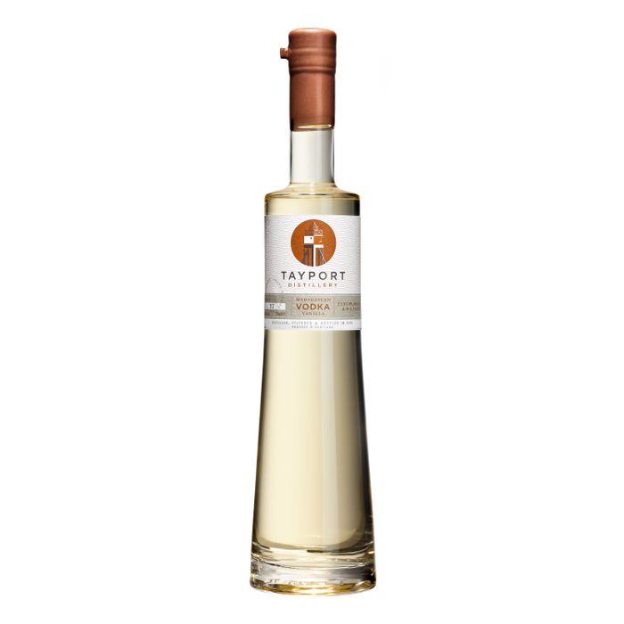 Tayport Distillery Vanilla Vodka