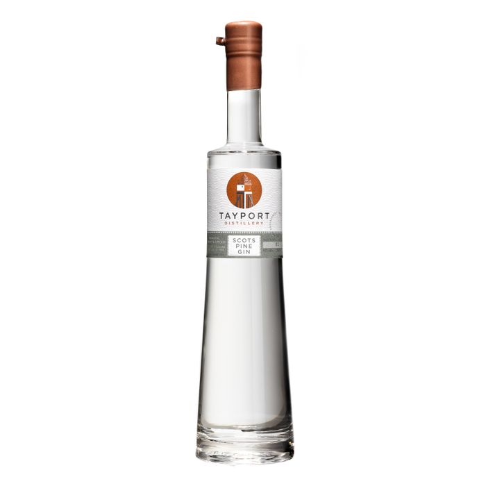 Tayport Distillery Scots Pine Gin