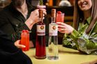 Tayport Distillery Wild Rose Gin