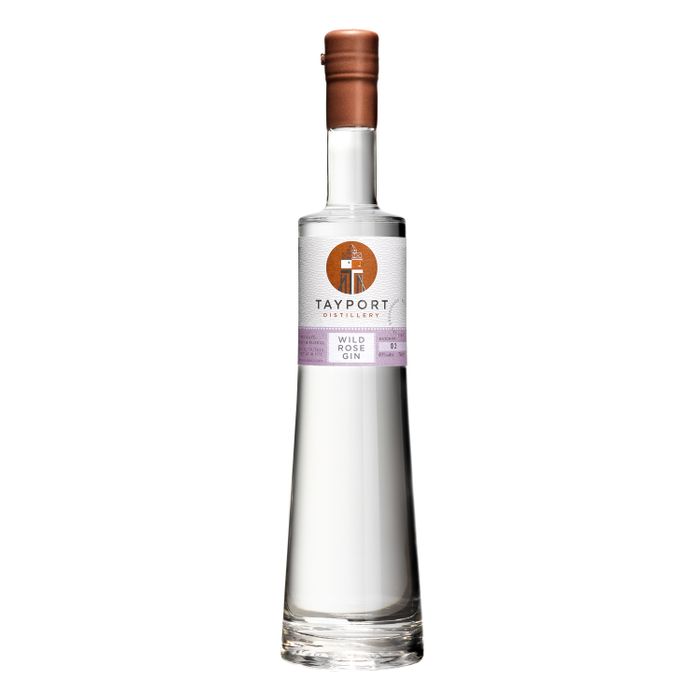 Tayport Distillery Wild Rose Gin