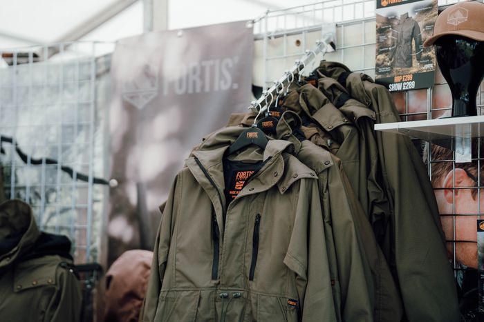 Fortis Clothing LTD