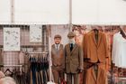 Fortis Clothing LTD