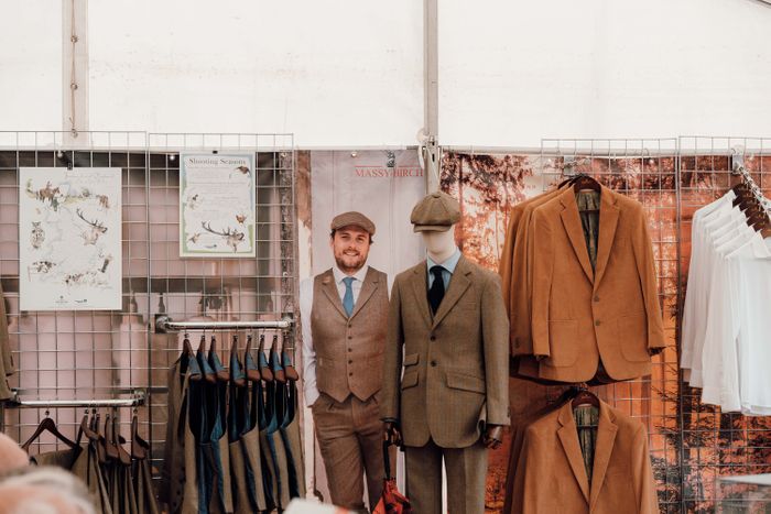 Fortis Clothing LTD