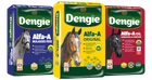 Dengie Alfa-A Range