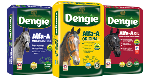Dengie Alfa-A Range