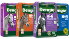Dengie Alfa-A Range