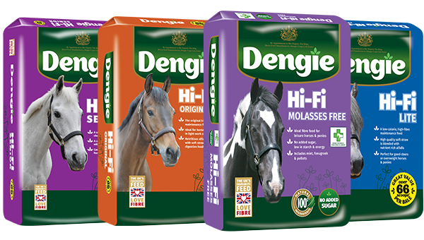Dengie Alfa-A Range