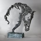 The Time Travellers Horse