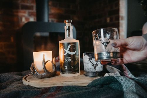 Twelve Bore Gin 