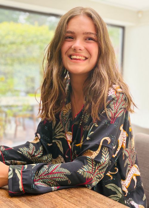 Pyjamas and Robes