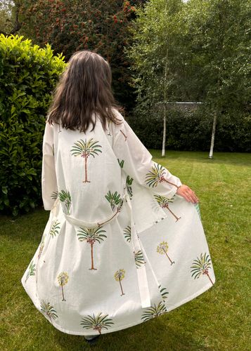 Pyjamas and Robes