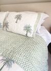 Block Printed Quilts