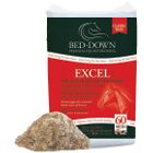 Bed-Down Excel 