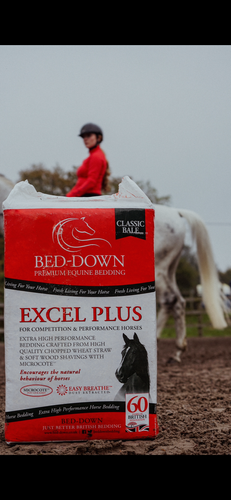 Bed-Down Excel Plus