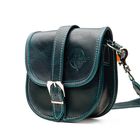 Gypsy saddle bag 