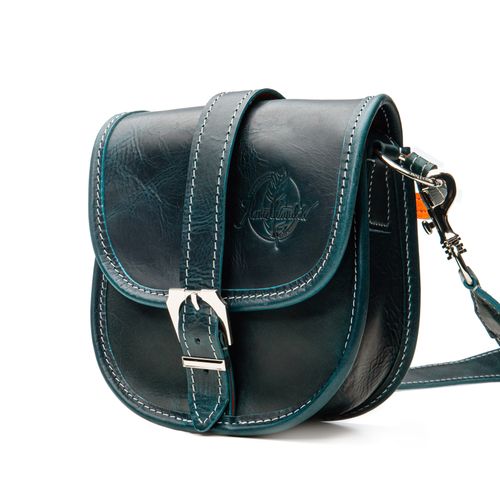 Gypsy saddle bag 