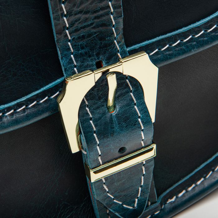 Gypsy saddle bag 