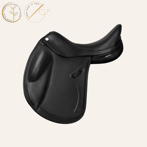 Prestige dressage saddle - Venus
