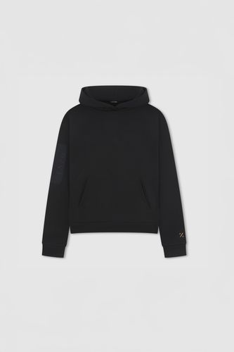 Signature Hoodie - Black
