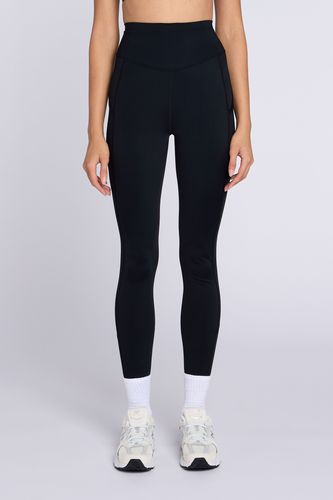 Signature All-Day Leggings - Black