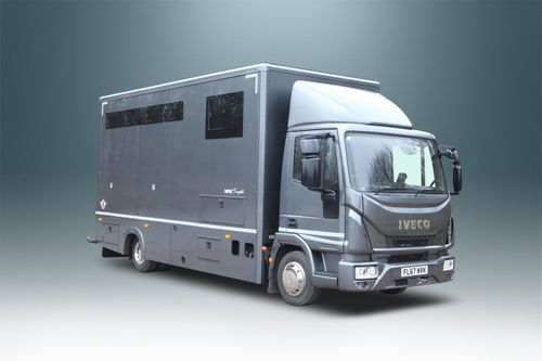 Empire Transporter