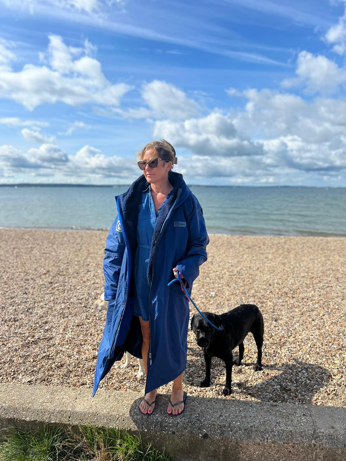 Xtreme Weatherproof Robe