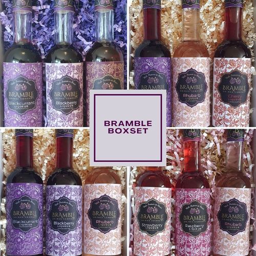 Bramble Boxset
