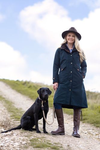 Rydale Elegance- for equestrian days out