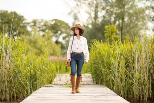 Equestrian Styling