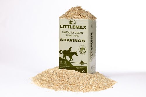 LITTLEMAX Shavings