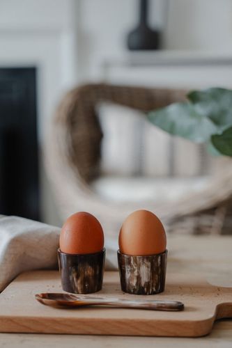 Egg Cups (Set of 2)
