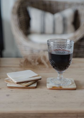 Coasters (Set of 4)