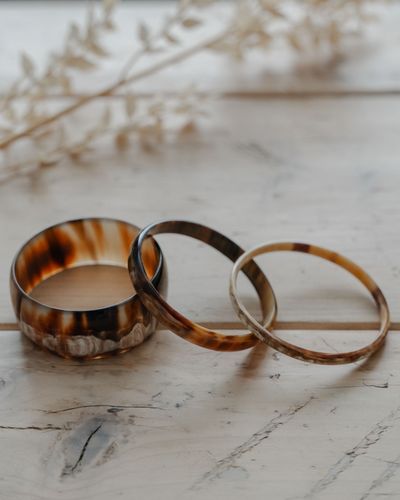Horn Bangle