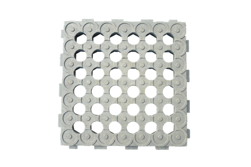 Mudcontrol Slab