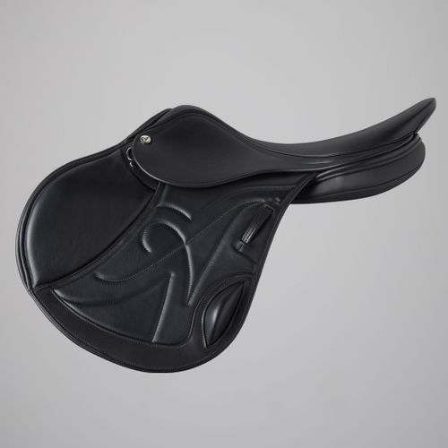 Fusion Jump Saddle