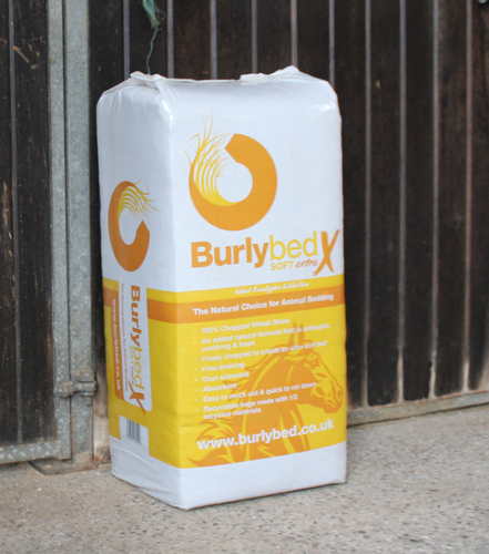 Burlybed Soft Extra