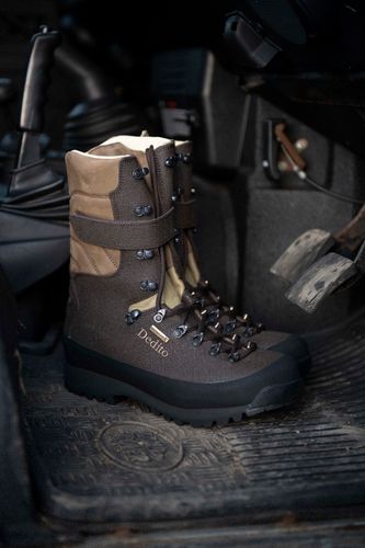 Dedito Moorland Boot