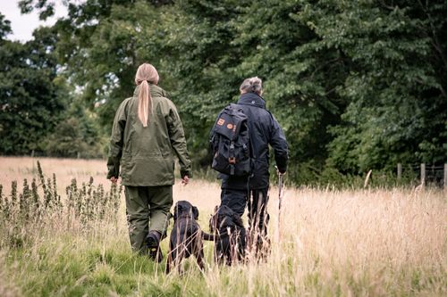 Outdoor Clothing